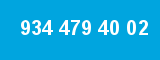 934 479 40 02